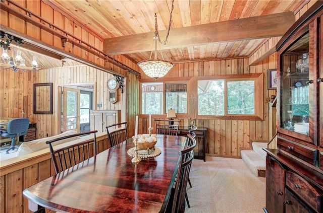 1467 Little Hendricks Mountain Road, Jasper, GA 30143