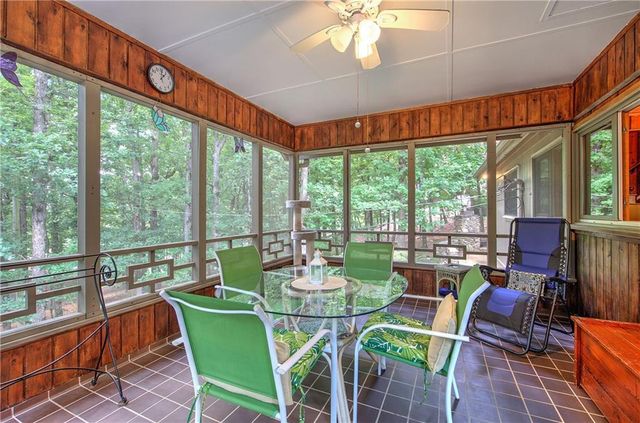 1467 Little Hendricks Mountain Road, Jasper, GA 30143