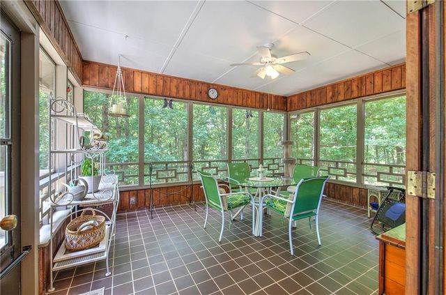 1467 Little Hendricks Mountain Road, Jasper, GA 30143