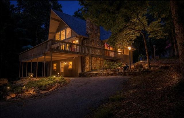 1467 Little Hendricks Mountain Road, Jasper, GA 30143