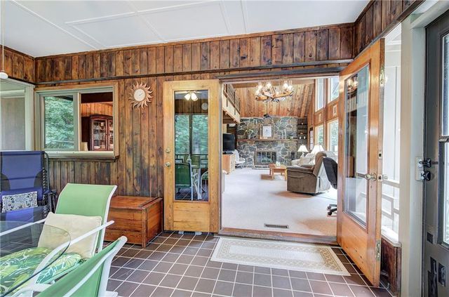 1467 Little Hendricks Mountain Road, Jasper, GA 30143