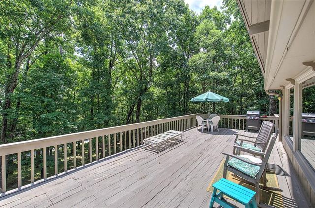 1467 Little Hendricks Mountain Road, Jasper, GA 30143