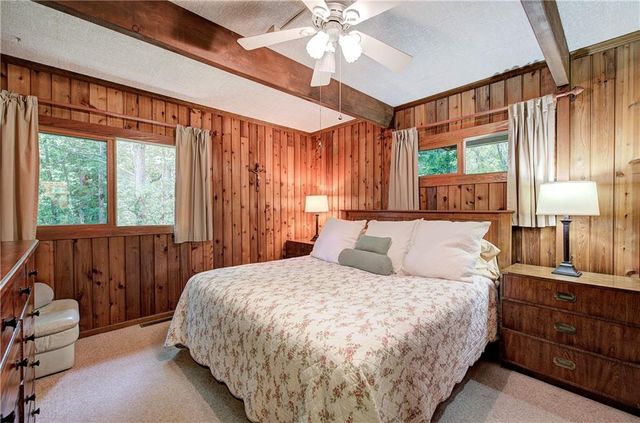 1467 Little Hendricks Mountain Road, Jasper, GA 30143