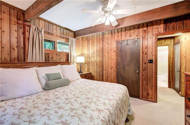 1467 Little Hendricks Mountain Road, Jasper, GA 30143