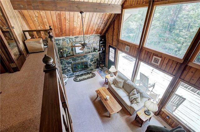 1467 Little Hendricks Mountain Road, Jasper, GA 30143