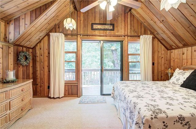 1467 Little Hendricks Mountain Road, Jasper, GA 30143