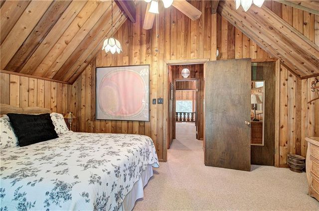 1467 Little Hendricks Mountain Road, Jasper, GA 30143