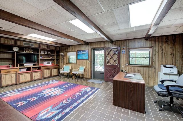 1467 Little Hendricks Mountain Road, Jasper, GA 30143