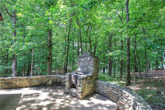 1467 Little Hendricks Mountain Road, Jasper, GA 30143