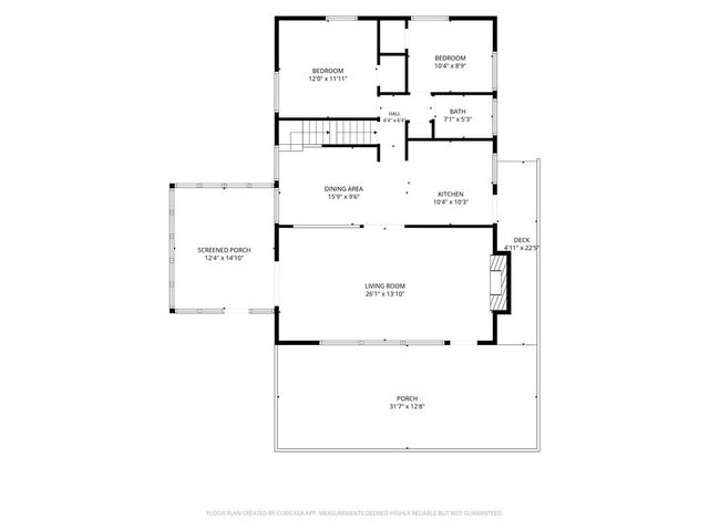 1467 Little Hendricks Mountain Road, Jasper, GA 30143