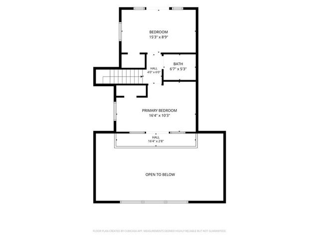 1467 Little Hendricks Mountain Road, Jasper, GA 30143