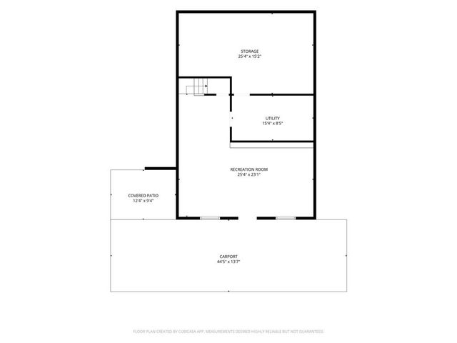 1467 Little Hendricks Mountain Road, Jasper, GA 30143