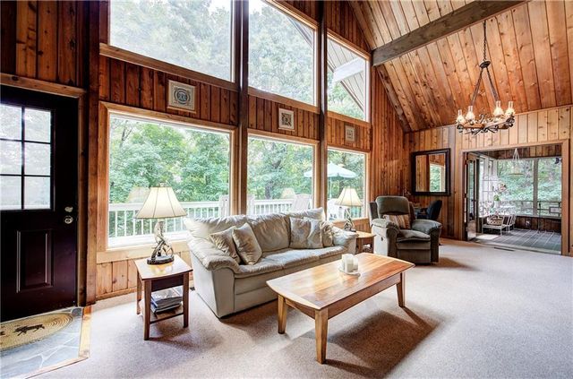 1467 Little Hendricks Mountain Road, Jasper, GA 30143