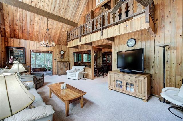 1467 Little Hendricks Mountain Road, Jasper, GA 30143