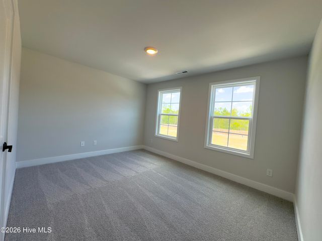 487 Timbercrest Circle SE, Bolivia, NC 28422