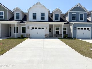 487 Timbercrest Circle SE, Bolivia, NC 28422