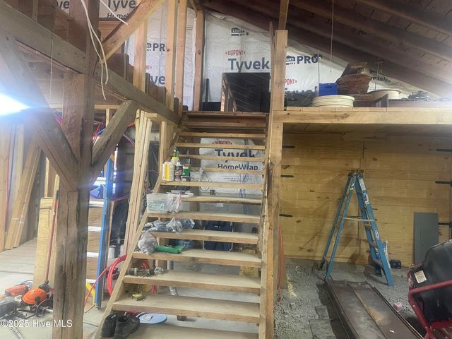 1890 Oneal Road, Whitakers, NC 27891