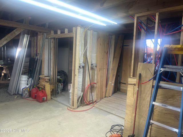 1890 Oneal Road, Whitakers, NC 27891