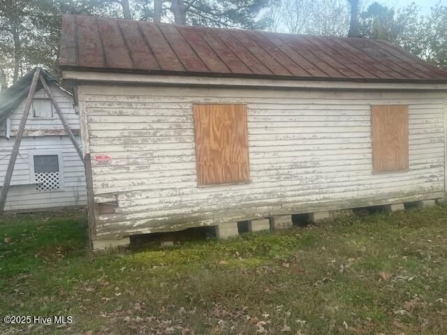 1890 Oneal Road, Whitakers, NC 27891