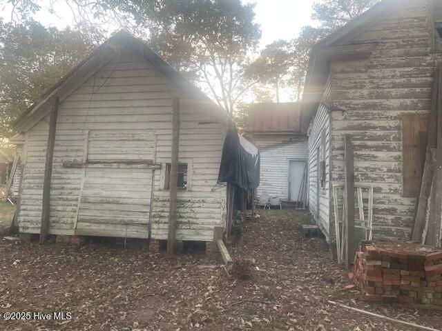 1890 Oneal Road, Whitakers, NC 27891