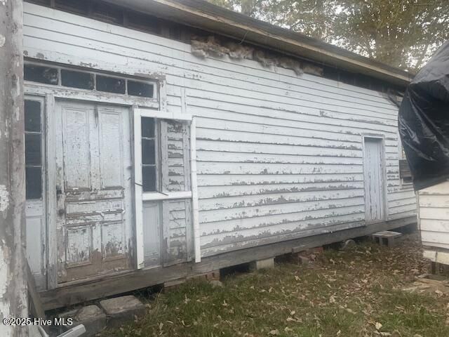 1890 Oneal Road, Whitakers, NC 27891