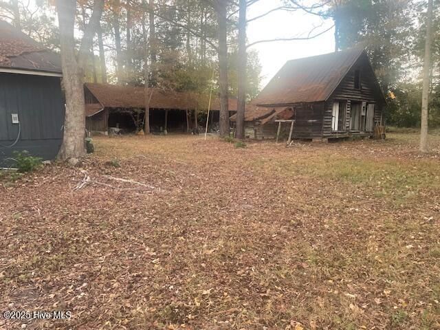 1890 Oneal Road, Whitakers, NC 27891