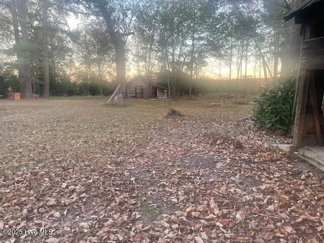 1890 Oneal Road, Whitakers, NC 27891