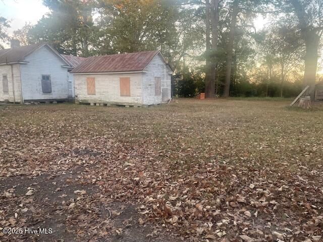 1890 Oneal Road, Whitakers, NC 27891