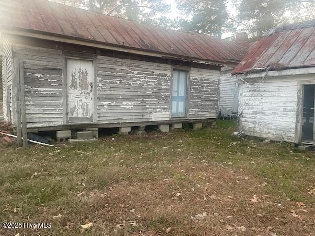 1890 Oneal Road, Whitakers, NC 27891