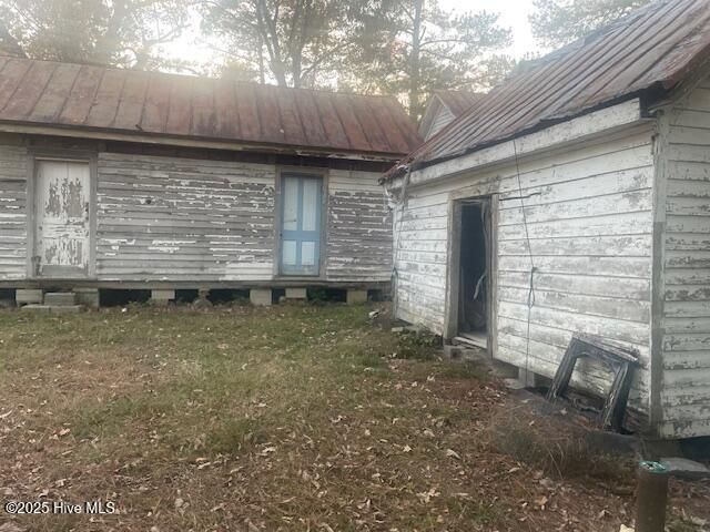 1890 Oneal Road, Whitakers, NC 27891