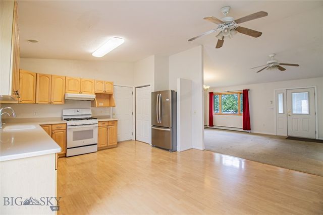 3700 Sheridan, Butte, MT 59701