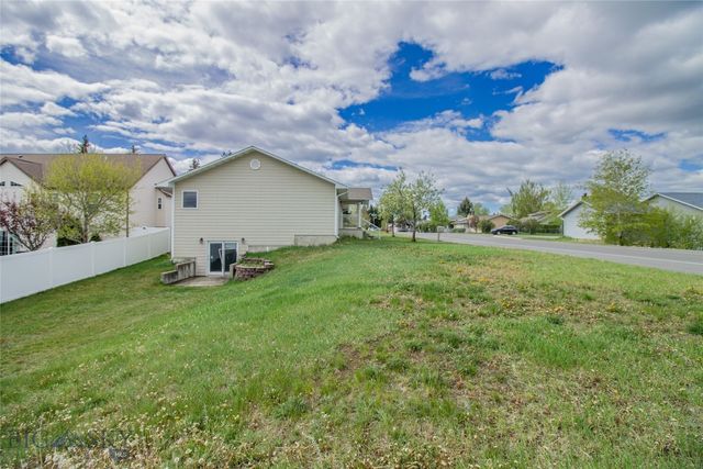 3700 Sheridan, Butte, MT 59701