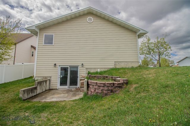 3700 Sheridan, Butte, MT 59701