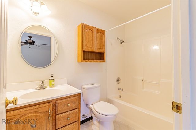 3700 Sheridan, Butte, MT 59701