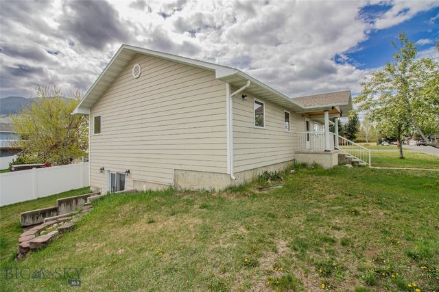 3700 Sheridan, Butte, MT 59701
