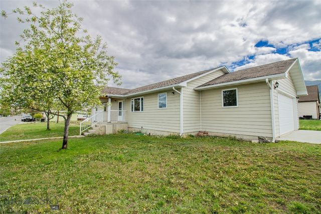 3700 Sheridan, Butte, MT 59701
