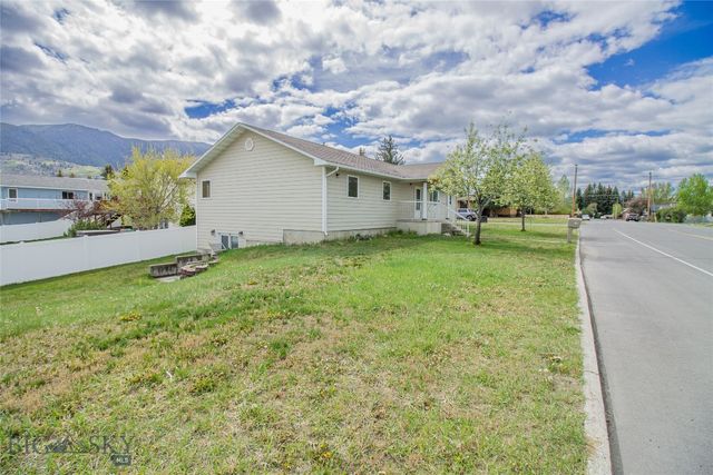 3700 Sheridan, Butte, MT 59701