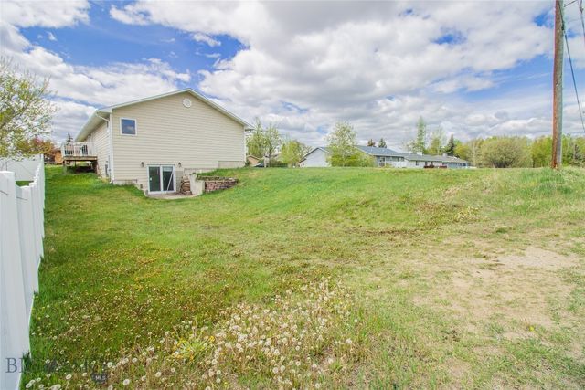 3700 Sheridan, Butte, MT 59701