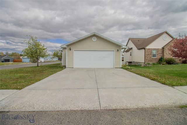 3700 Sheridan, Butte, MT 59701