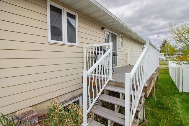 3700 Sheridan, Butte, MT 59701