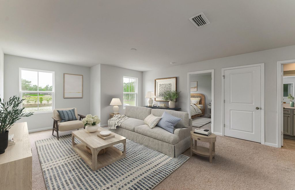 Image 12 of property listing at 799 Meadowbrook Lane, Summerville, SC 29483