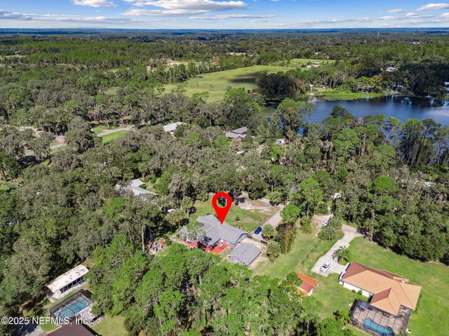 121 HERJA ACRE Lane, Palatka, FL 32177