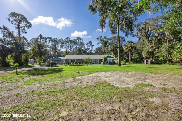 121 HERJA ACRE Lane, Palatka, FL 32177