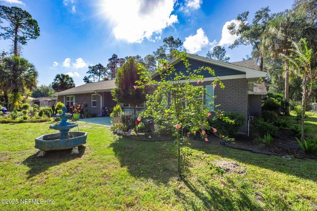 121 HERJA ACRE Lane, Palatka, FL 32177