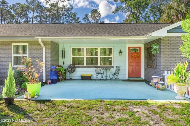 121 HERJA ACRE Lane, Palatka, FL 32177