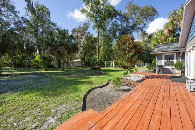 121 HERJA ACRE Lane, Palatka, FL 32177