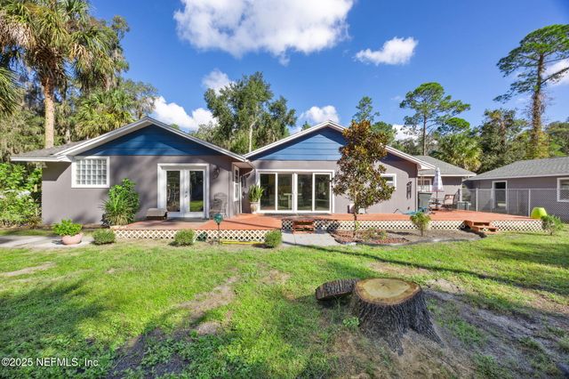 121 HERJA ACRE Lane, Palatka, FL 32177