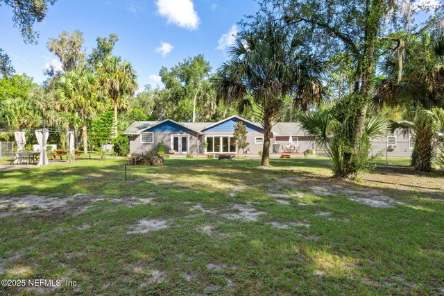 121 HERJA ACRE Lane, Palatka, FL 32177