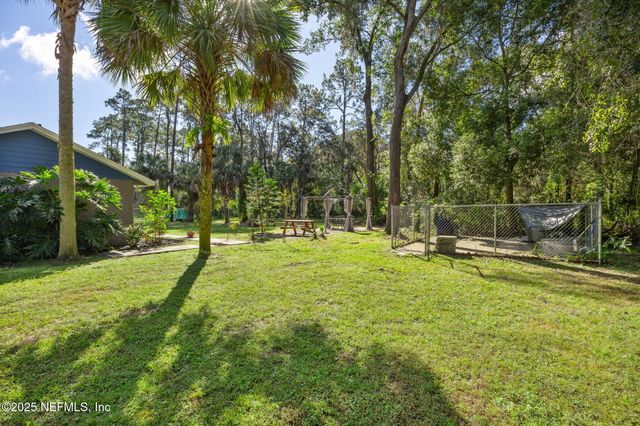 121 HERJA ACRE Lane, Palatka, FL 32177