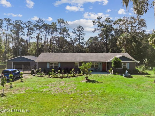 121 HERJA ACRE Lane, Palatka, FL 32177
